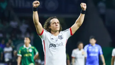 Oferecido a Cruzeiro e Corinthians, David Luiz corta sal&aacute;rio e acerta com o Fortaleza