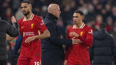 &lsquo;Vai para a 3&ordf; divis&atilde;o&rsquo;: Astro do Liverpool tem atua&ccedil;&atilde;o para desanimar Real Madrid em cl&aacute;ssico