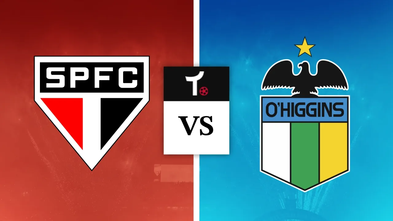 S&atilde;o Paulo x O&rsquo;Higgins &ndash; Palpites, not&iacute;cias e odds (14/04)
