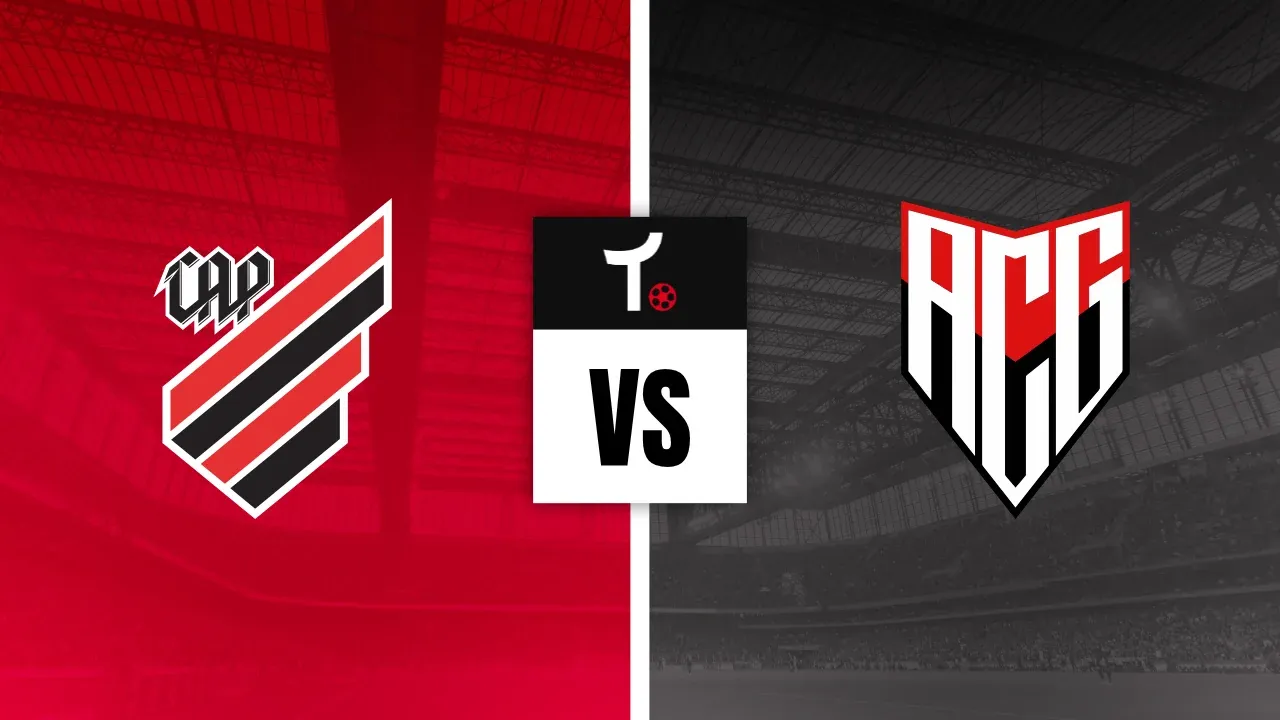 Athletico-PR x Atl&eacute;tico-GO &ndash; Palpites, not&iacute;cias e odds (23/04)