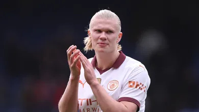 Real Madrid ter&aacute; concorr&ecirc;ncia inesperada se quiser ter Haaland