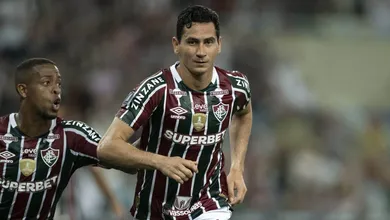 Aliviado, Fluminense pega Sampaio Corr&ecirc;a pressionado na Copa&nbsp;do&nbsp;Brasil