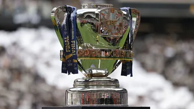Qual a premia&ccedil;&atilde;o da Copa do Brasil por fase?