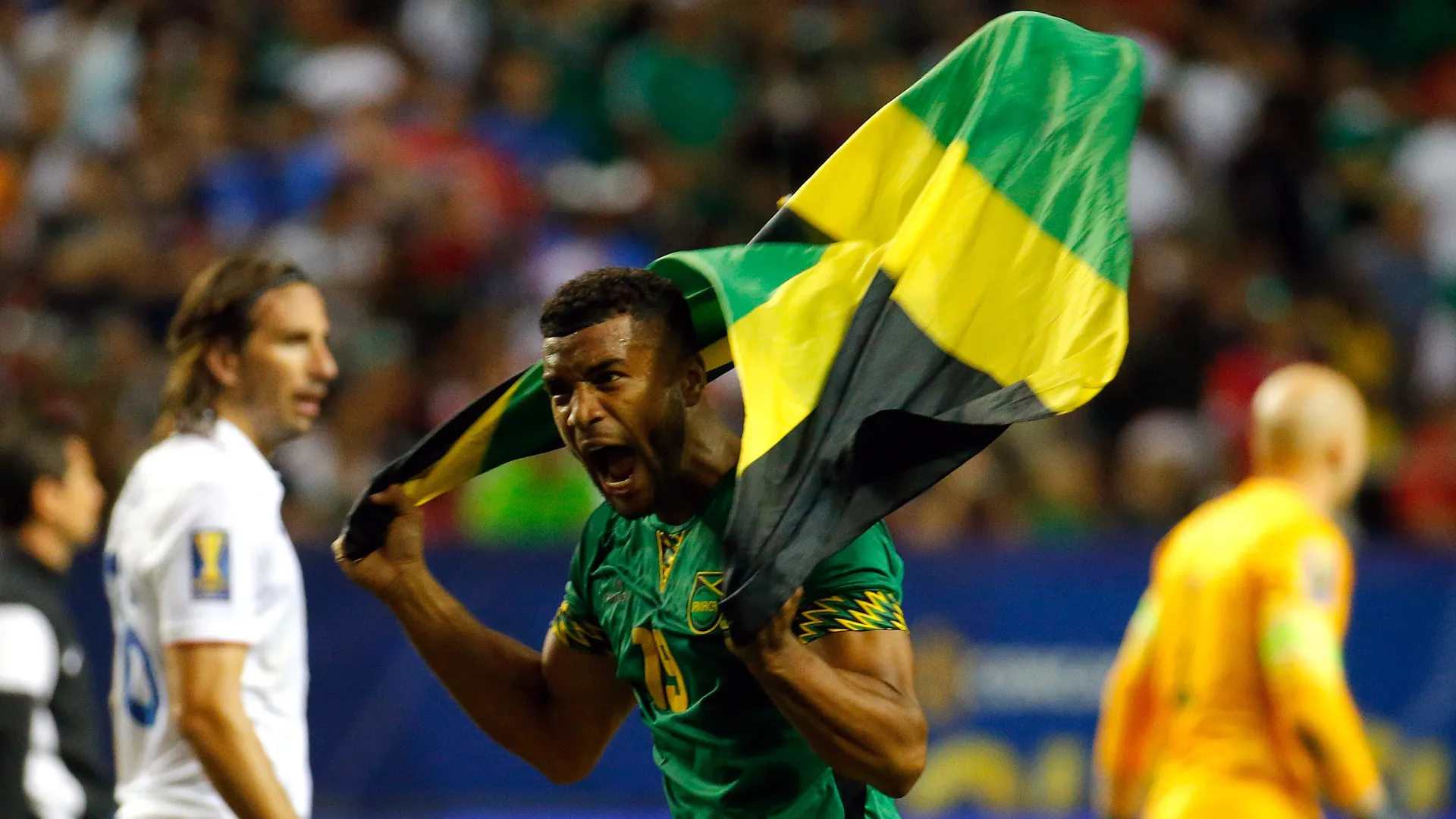 De olho na Copa inchada, Caribe quer se separar da Concacaf e isso pode afetar a Conmebol