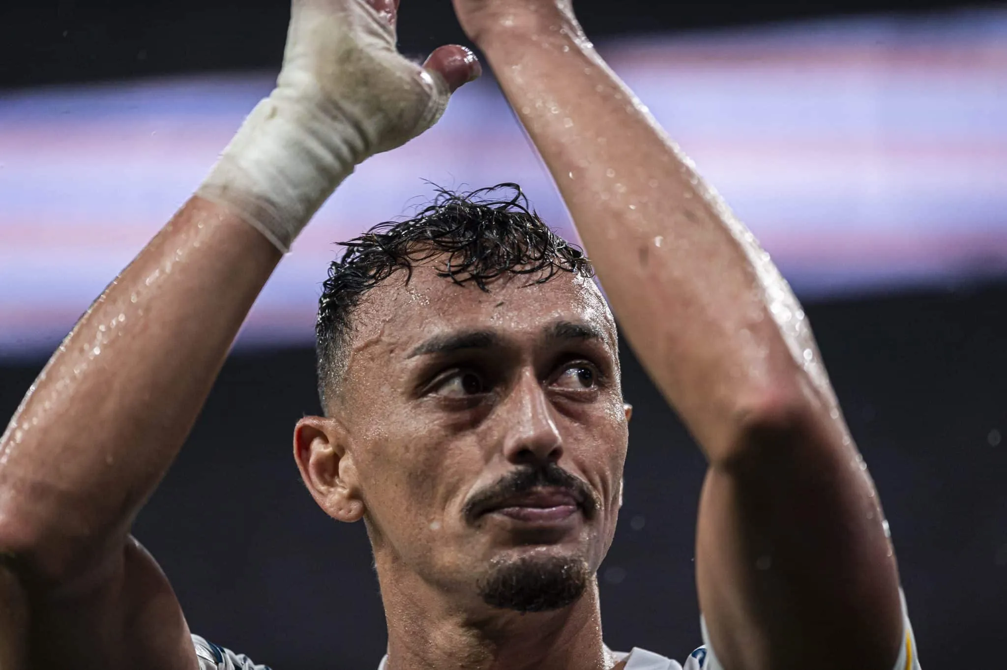 Pituca devolve Santos a uma final e pode ganhar honraria como t&ecirc;m Pel&eacute; e Neymar