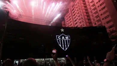 &Aacute;udio vazado e adiamento pedido: o futuro da SAF do Atl&eacute;tico-MG
