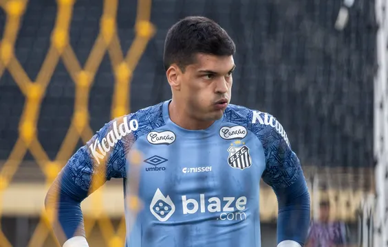 Chega logo, Neymar: Desorganiza&ccedil;&atilde;o e depend&ecirc;ncia individual s&atilde;o o retrato atual do Santos