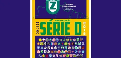 [Dica de leitura] O melhor guia poss&iacute;vel da S&eacute;rie D do Campeonato Brasileiro