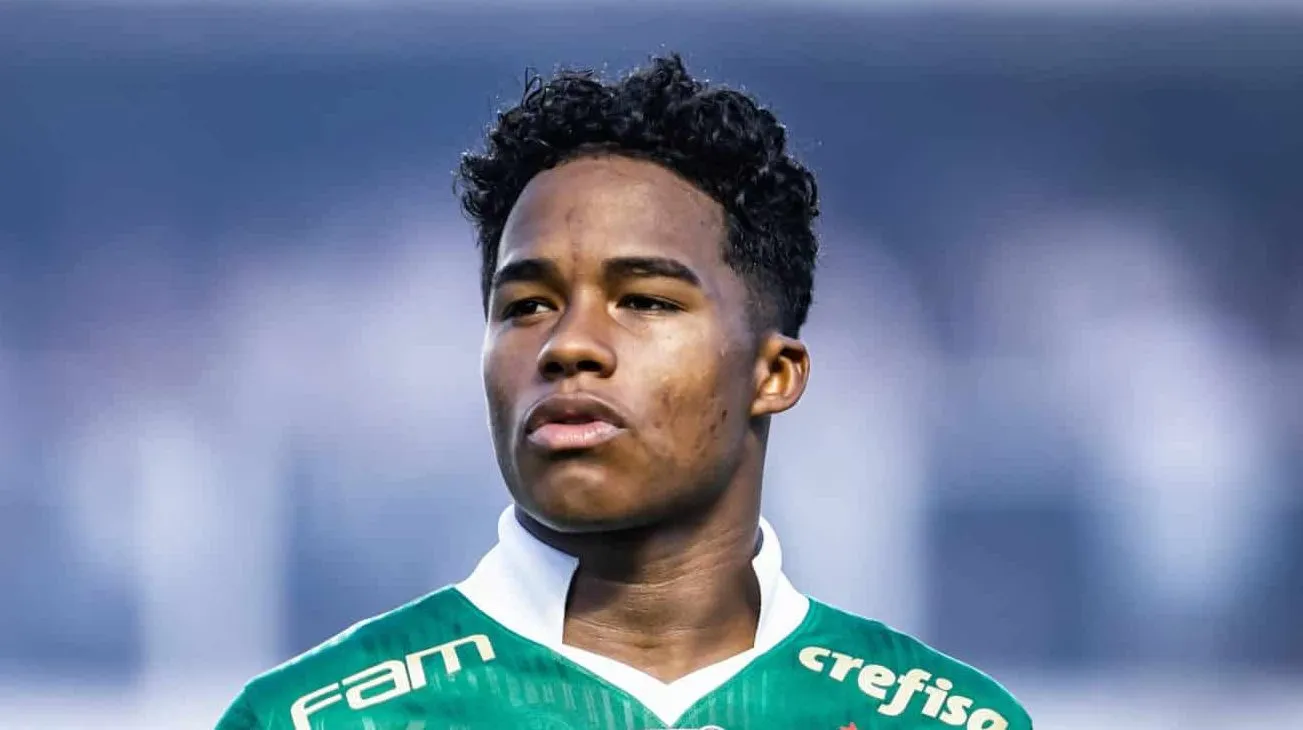 Palmeiras tem d&uacute;vidas, mas transi&ccedil;&atilde;o para vida sem Endrick pode n&atilde;o ser t&atilde;o dif&iacute;cil