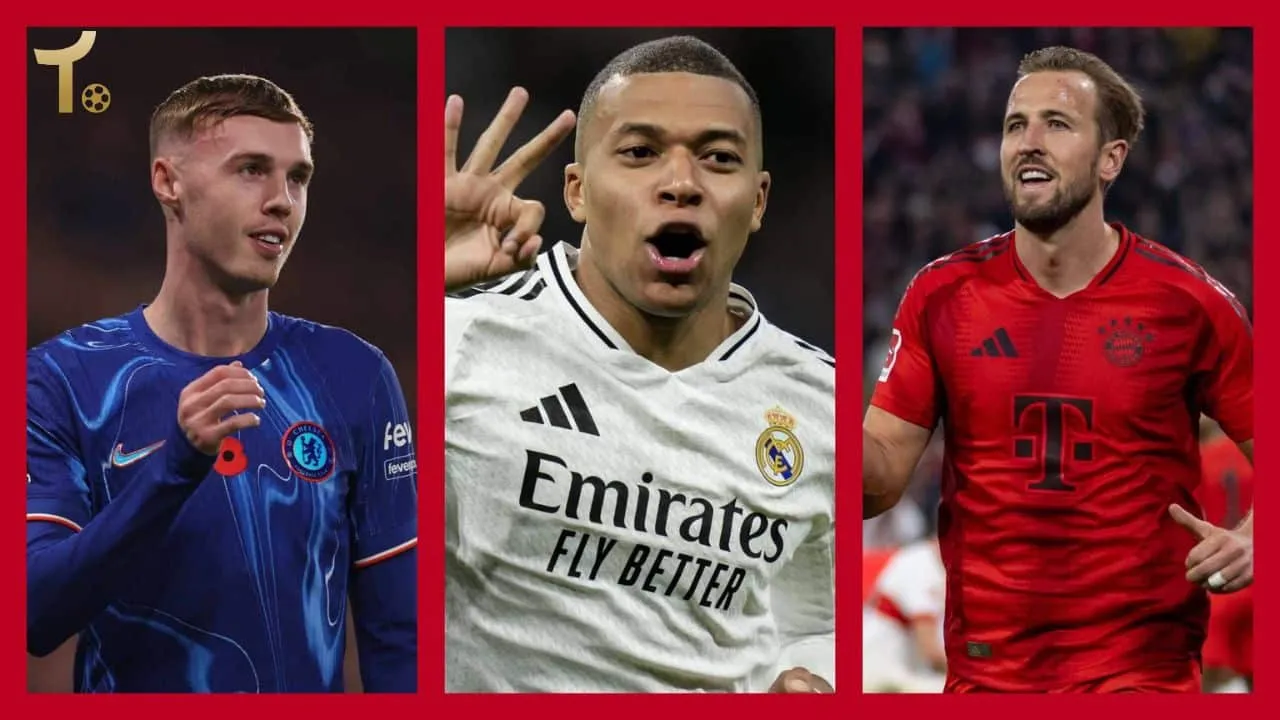 Quem ser&aacute; o melhor jogador do Mundial? As previs&otilde;es da Trivela e de parceiros ao redor do planeta