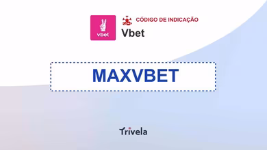 C&oacute;digo de indica&ccedil;&atilde;o Vbet 2026: use VBETGANO para apostar