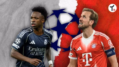 Por que Real Madrid x Bayern pode definir cen&aacute;rios de vagas da Champions League em 2027