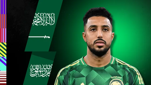 Desilus&atilde;o na Europa e reinado na Ar&aacute;bia Saudita: A hist&oacute;ria de Salem Al-Dawsari