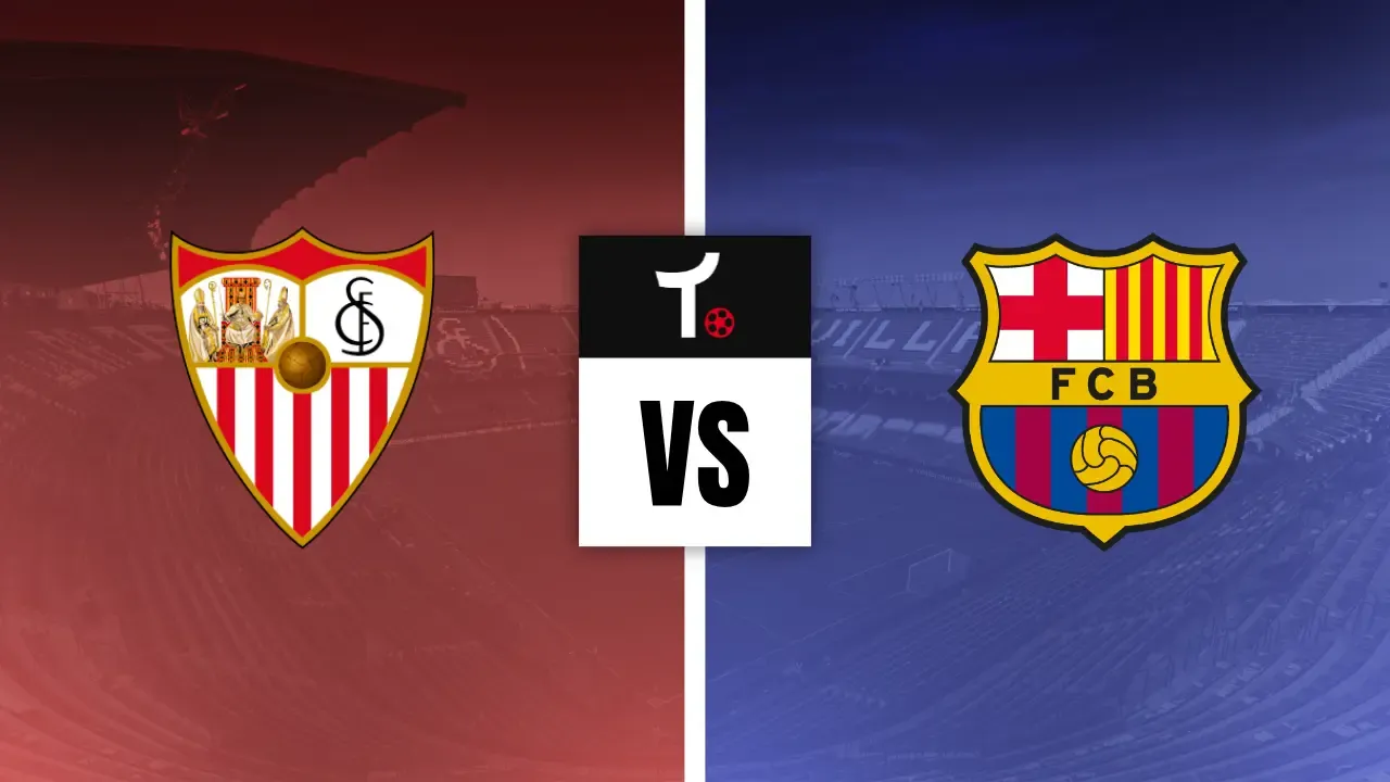 Sevilla x Barcelona Palpite &ndash; Dicas e not&iacute;cias (19/09)