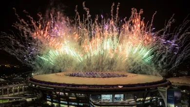 O ano de 2018 foi duro, mas sobrevivemos. Que em 2019 seja muito melhor! Feliz ano novo!