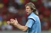 Palmeiras muda de t&eacute;cnico para que tudo continue como est&aacute;