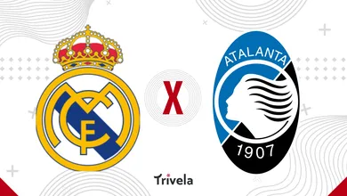 Real Madrid x Atalanta: escala&ccedil;&otilde;es, onde assistir e palpites &ndash; Supercopa da Europa &ndash; 14/08/2024