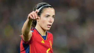 &lsquo;Sinto que a Copa do Mundo foi em v&atilde;o&rsquo;: Aitana Bonmat&iacute; desabafa