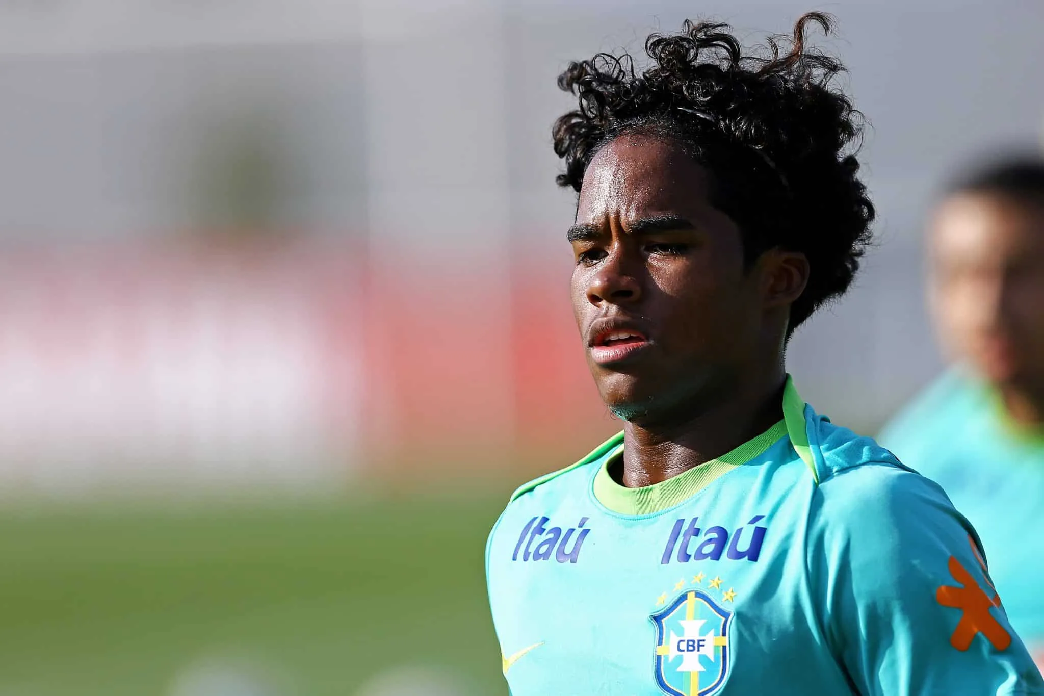 Endrick e Estev&atilde;o ficam entre os 11 melhores jogadores jovens do mundo; veja lista