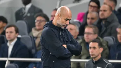 Manchester City comprova freguesia contra Tottenham e ainda traz preocupa&ccedil;&atilde;o &agrave; Sele&ccedil;&atilde;o