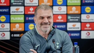 Liga Europa &eacute; a &uacute;ltima chance de t&eacute;cnico do Tottenham cumprir promessa ousada