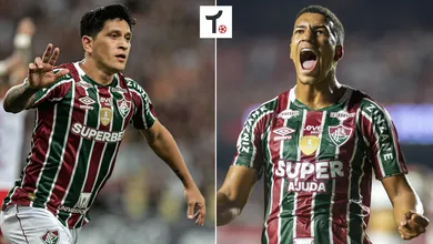 Idolatria ou juventude? Mano Menezes tem dilema para definir ataque do Fluminense