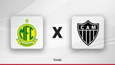 Mirassol x Atl&eacute;tico-MG: palpites, onde assistir e escala&ccedil;&otilde;es &ndash; Campeonato Brasileiro &ndash; 26/04/2025