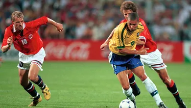 Brasil x Noruega: O hist&oacute;rico entre as sele&ccedil;&otilde;es antes do duelo nas oitavas da Copa do Mundo 2026