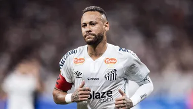 Zico: &lsquo;Neymar vai ter que mudar a vida pessoal para ter sucesso&rsquo;