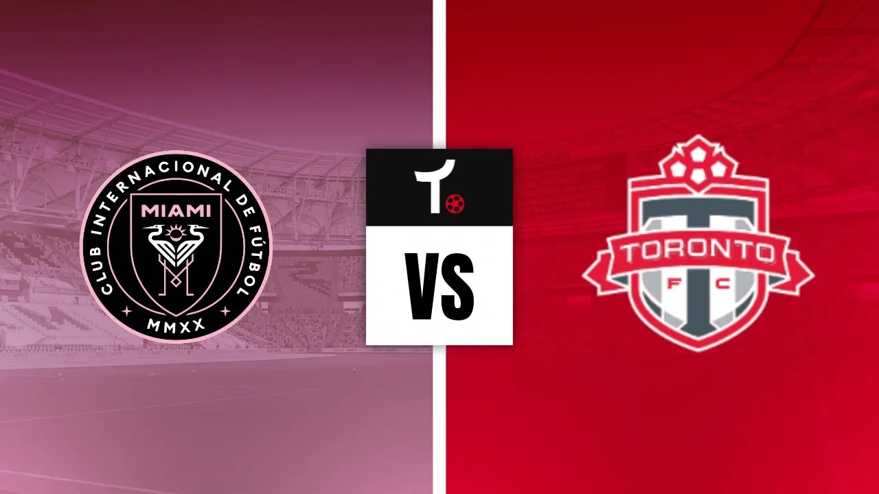 Inter Miami x Toronto Palpite &ndash; Dicas e not&iacute;cias (23/08)