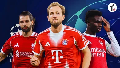 Champions League: Quando ser&aacute; e como vai funcionar o sorteio das oitavas?