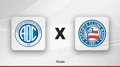 Confian&ccedil;a x Bahia: palpites, onde assistir e escala&ccedil;&otilde;es &ndash; Copa do Nordeste &ndash; 04/06/2025