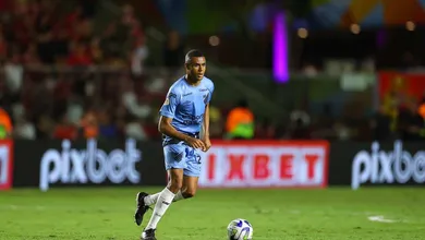 Em melhor temporada da carreira, Erick &eacute; esperan&ccedil;a do Athletico contra o Vasco