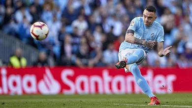 Iago Aspas comanda virada &eacute;pica do Celta sobre o Villarreal e se emociona ao final do jogo: &ldquo;n&atilde;o merecemos essa torcida&rdquo;