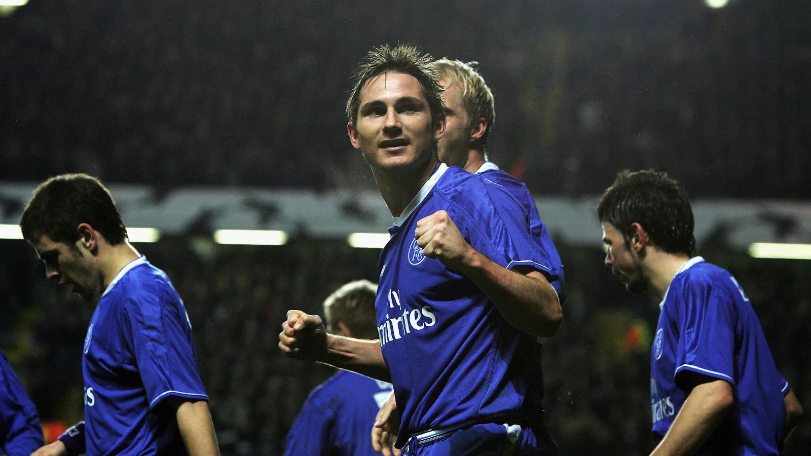 lampard