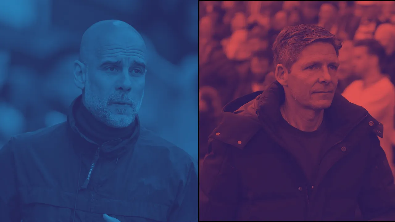 Manchester City x Crystal Palace AO VIVO: Confira jogo que pode incendiar a Premier League