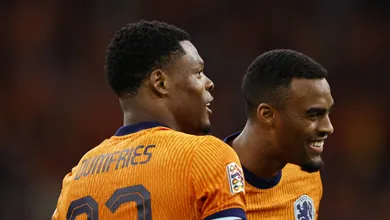 A influ&ecirc;ncia de Liverpool e Leverkusen no joga&ccedil;o entre Holanda e Alemanha