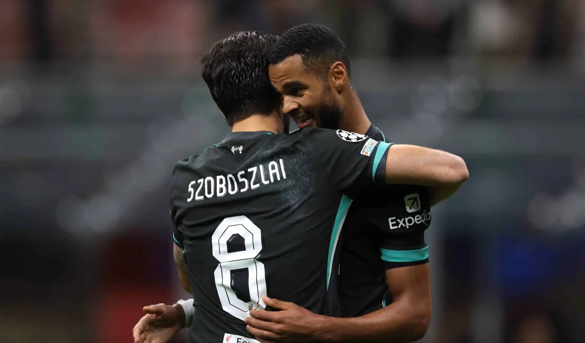 &lsquo;Vingan&ccedil;a&rsquo; por Wirtz: Bayern quer astro &lsquo;pouco convincente&rsquo; do Liverpool