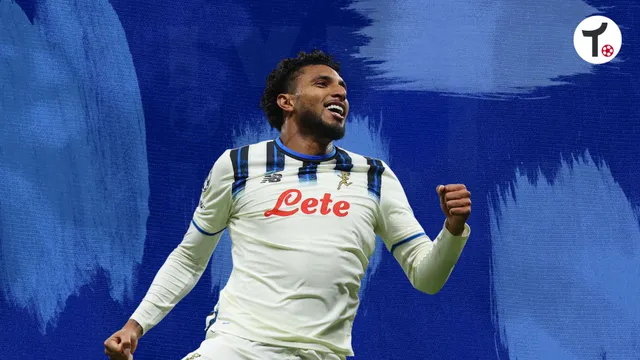 Entenda o que impede &Eacute;derson de aceitar proposta de LaLiga para deixar Atalanta