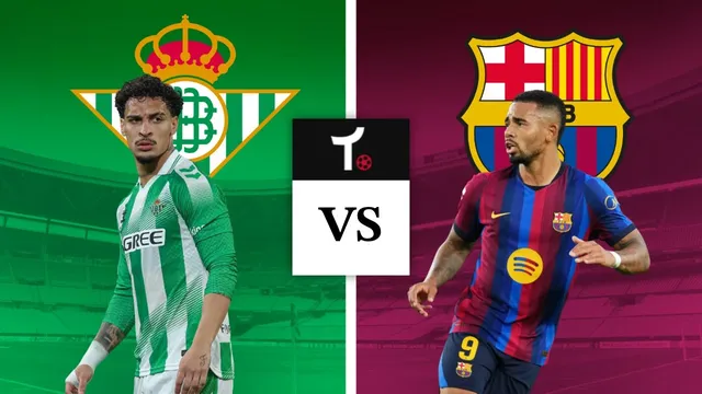 Betis x Barcelona Palpite &ndash; Onde assistir e escala&ccedil;&otilde;es (17/10)