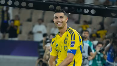 Cristiano Ronaldo estuda se juntar a grupo saudita em compra de clube espanhol
