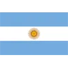 Argentina (F)