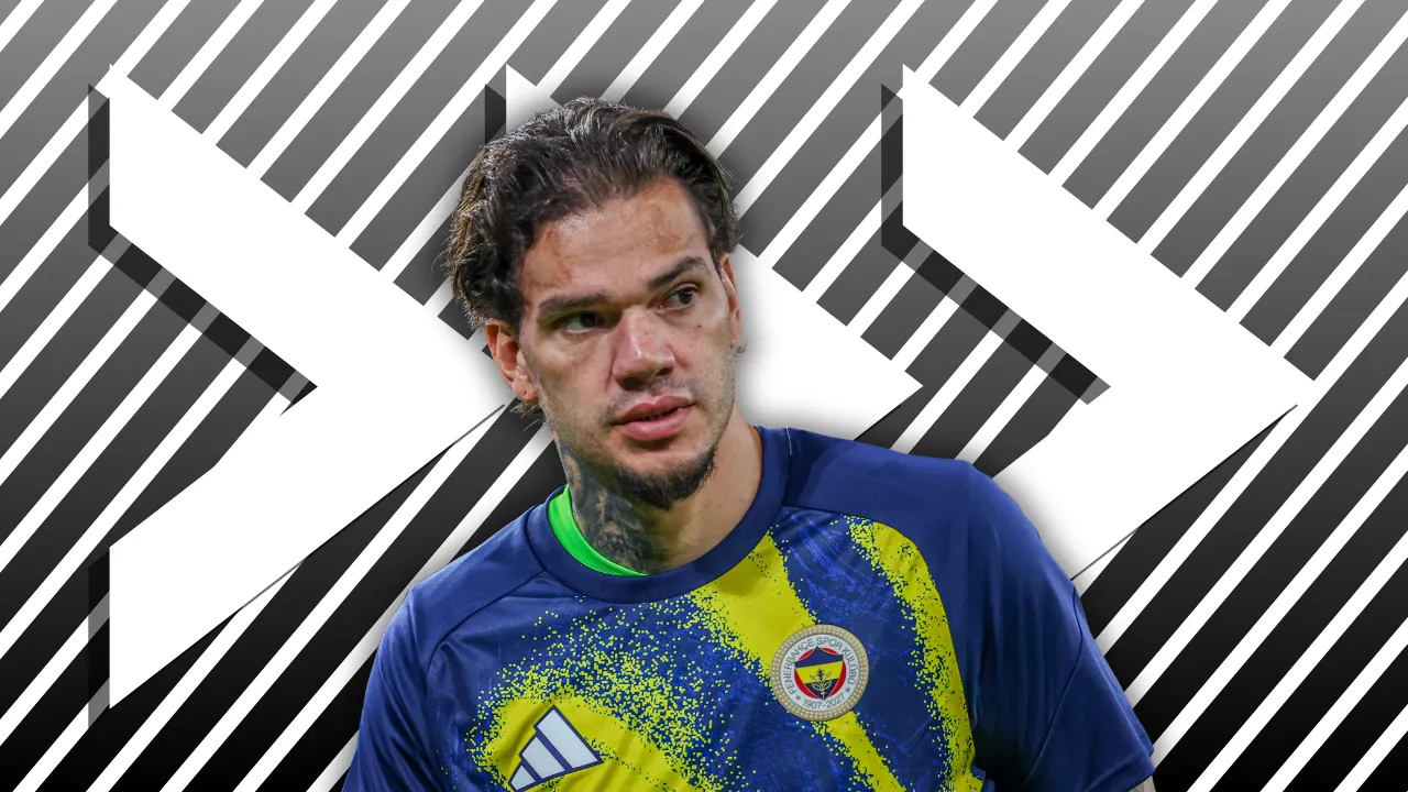 Por que Ederson virou alvo de gigante europeu mesmo em baixa no Fenerbah&ccedil;e