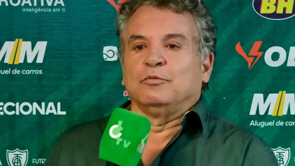Alencar da Silveira Am&eacute;rica