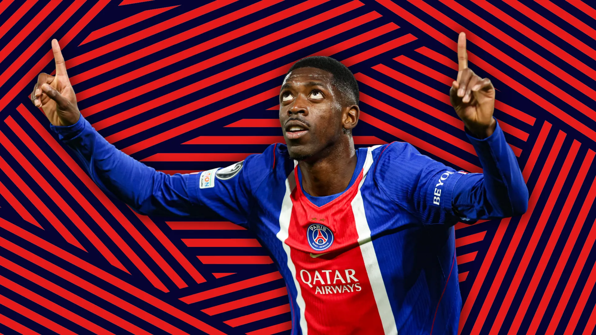 Por que PSG mudou e optou por fazer campanha para s&oacute; dois jogadores na Bola de Ouro?
