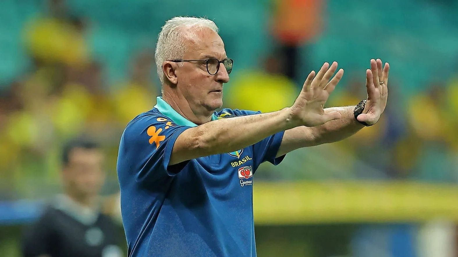 O que o novo quarteto da Sele&ccedil;&atilde;o traz no quebra-cabe&ccedil;a de Dorival