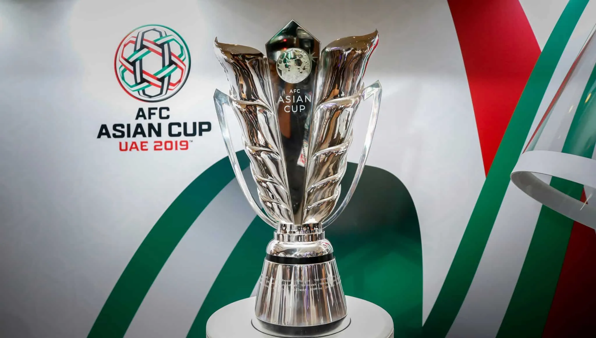 Doze hist&oacute;rias para acompanhar de perto na Copa da &Aacute;sia de 2019