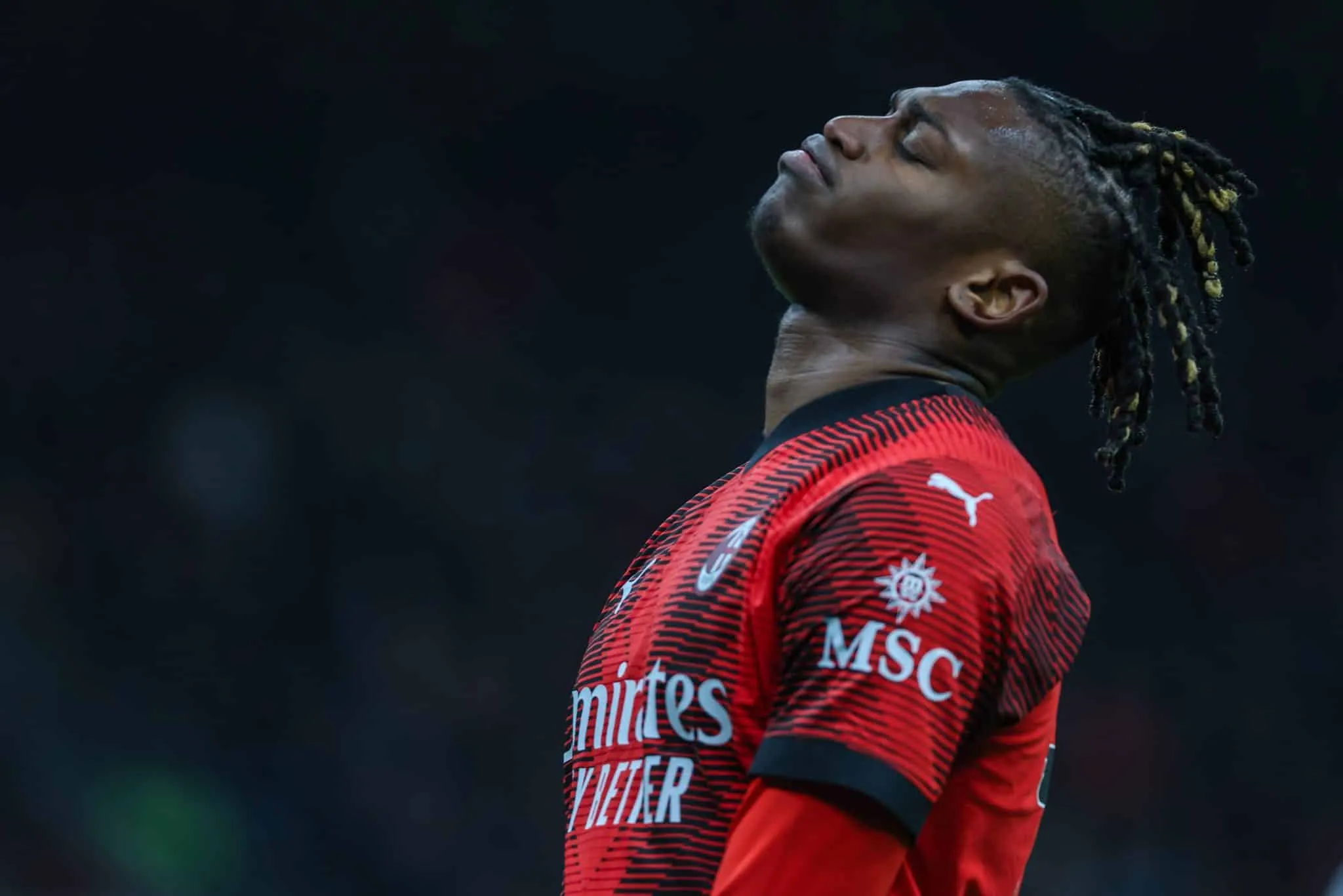 Atalanta sobrevive ao bombardeio, e Milan fica apenas com empate amargo na Serie A