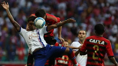 As chaves brasileiras da Copa Sul-Americana 2015 est&atilde;o definidas. Confira