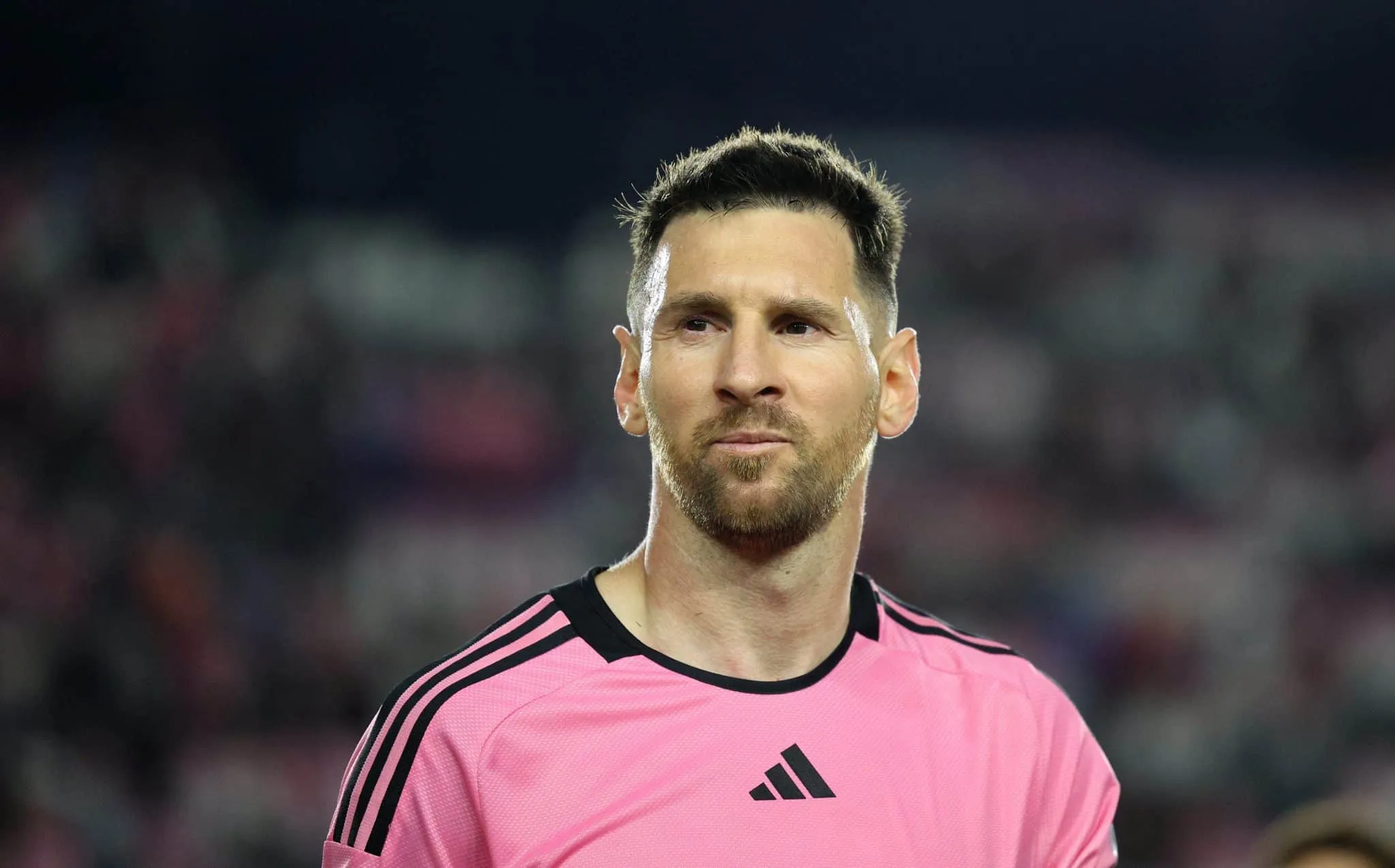 San Diego quer &lsquo;plano Messi&rsquo; para entrar na MLS e mira em estrela da Premier League